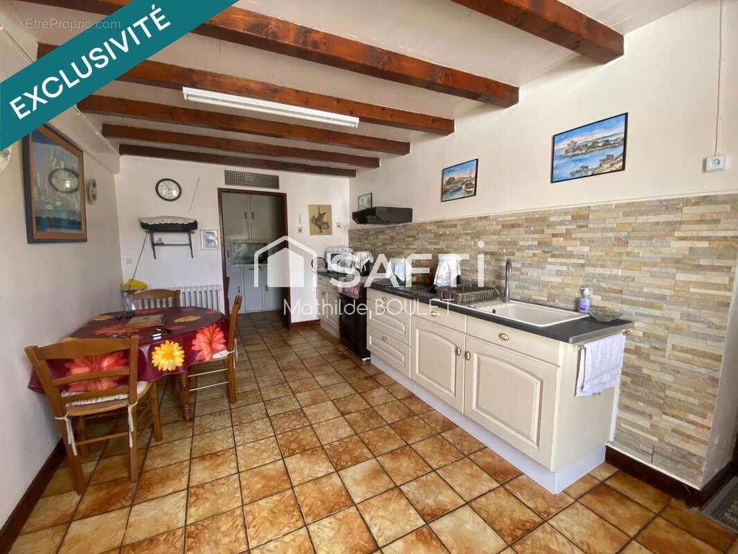 Maison 153 m² à Authon-Ebeon  - photo 3