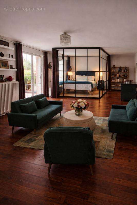 Appartement à VINCENNES