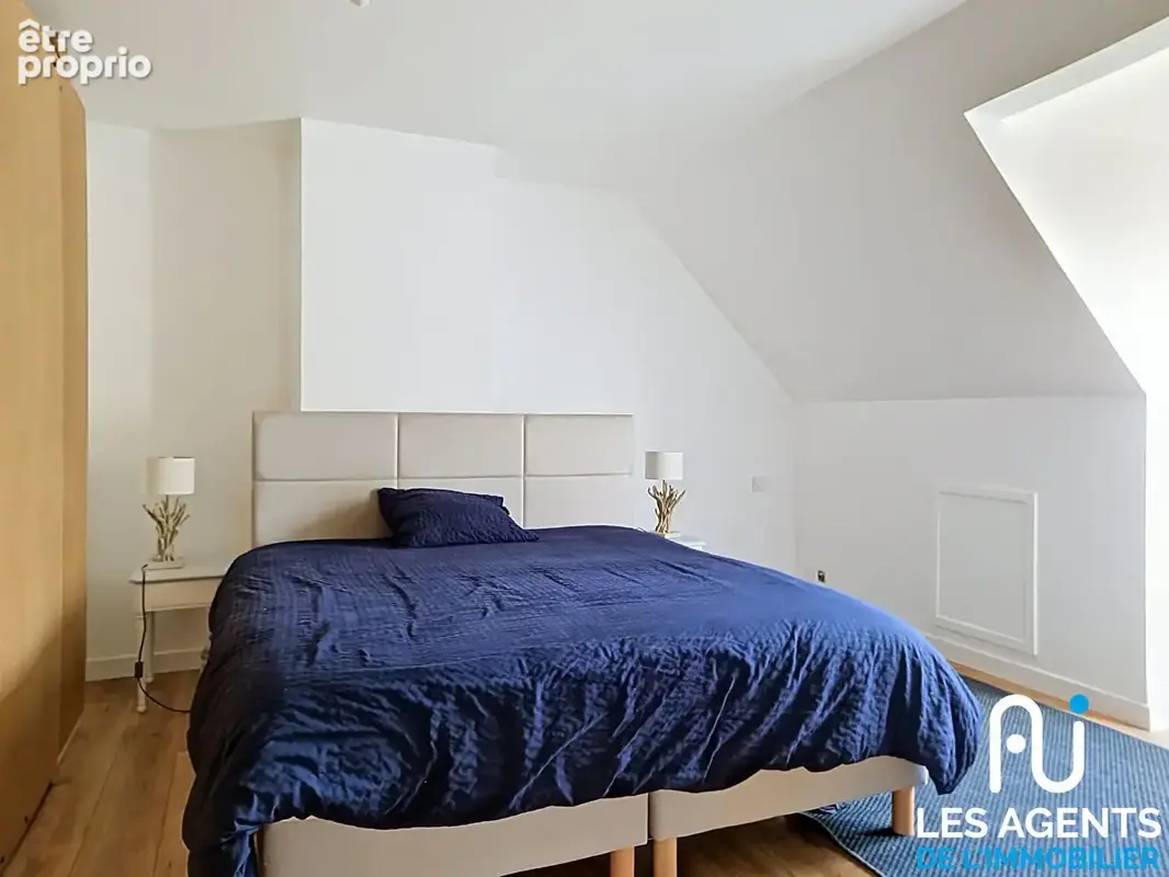 Maison Mezieres Lez Clery - photo 12