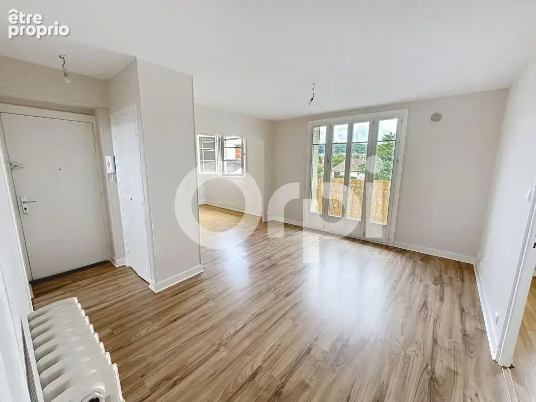 Appartement à BRIVE-LA-GAILLARDE