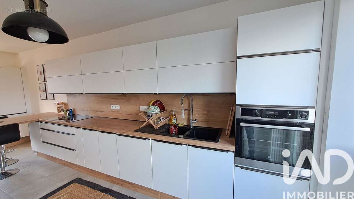 Photo 9 - Maison à SAINT-BRIEUC