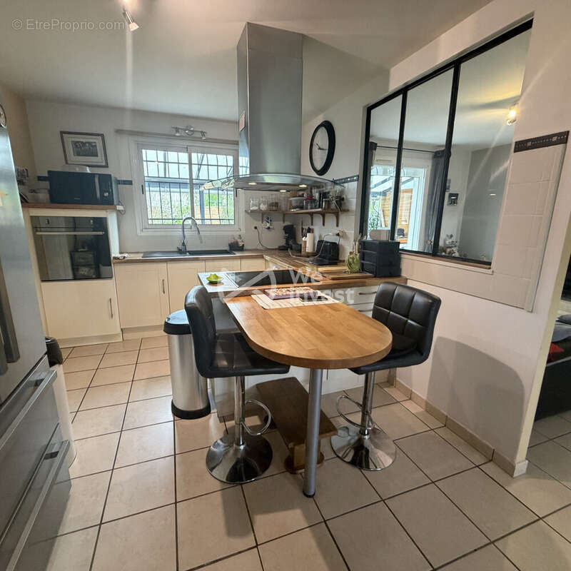 Maison à PAYRIN-AUGMONTEL