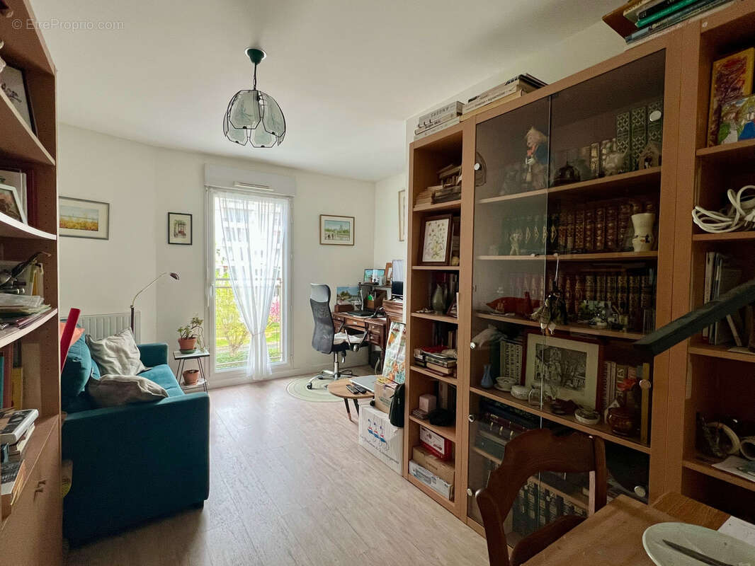Appartement à ANGERS