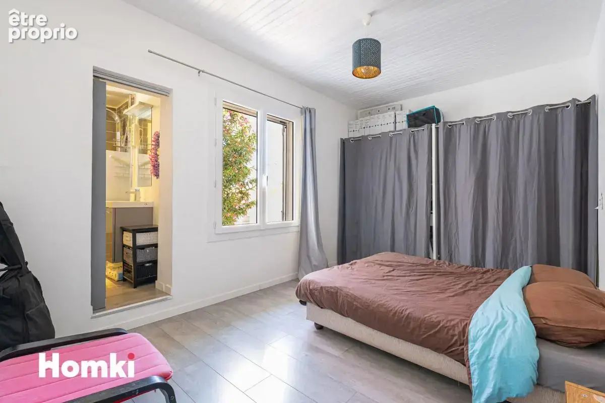 Maison/Villa T4 de 99m² avec piscine et T2 de 36m² à Plan-de-Cuques 13380 - photo 10
