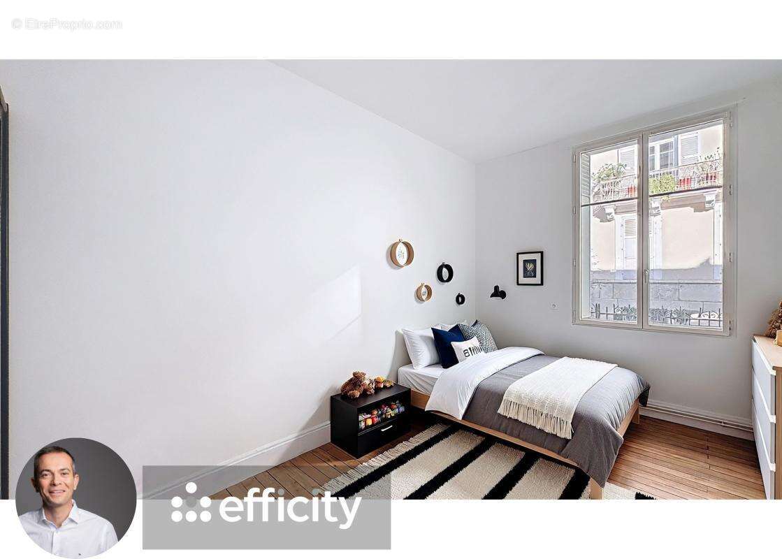 Appartement à VICHY