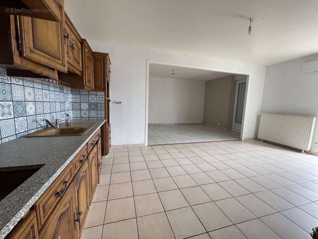 Maison 132 m² à Parigne-Sur-Braye  - photo 5
