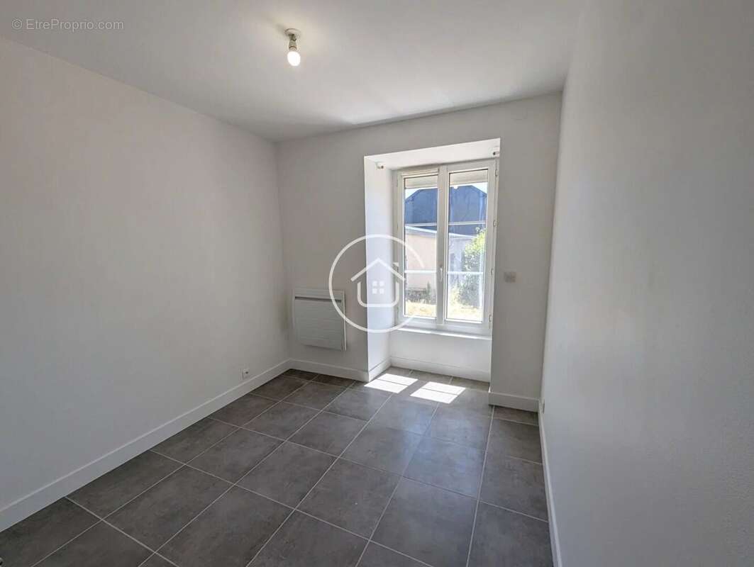 À vendre : Appartement 2 pièces à BLOIS, secteur VERDUN - photo 3
