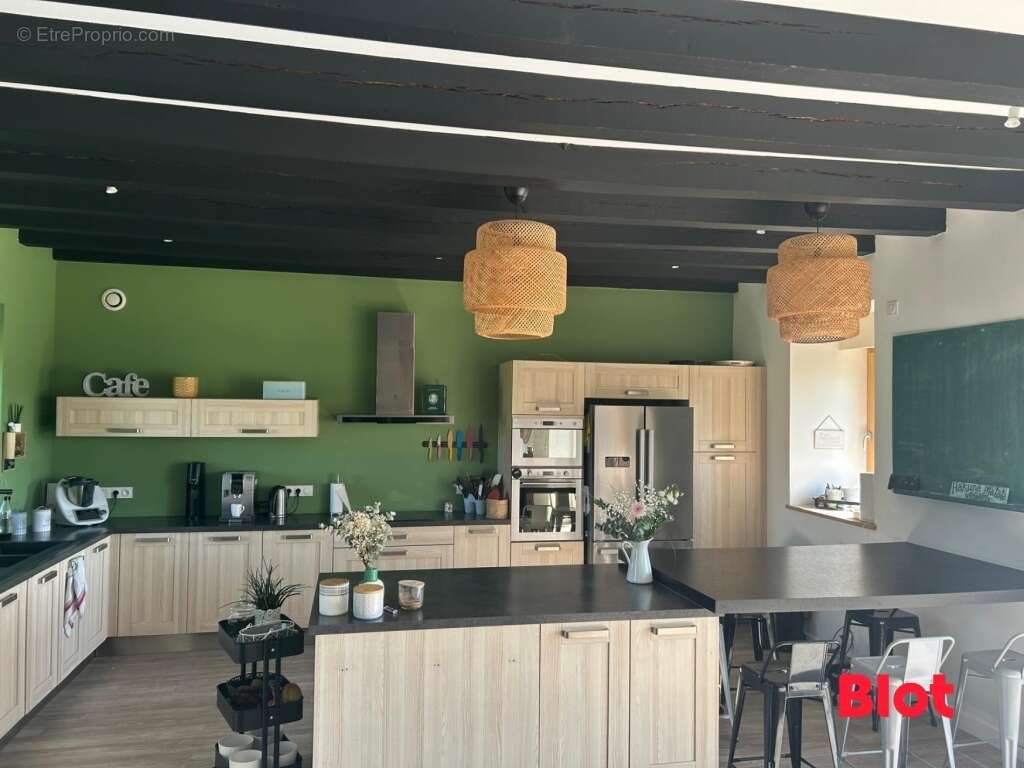 Maison à SAINT-GILLES