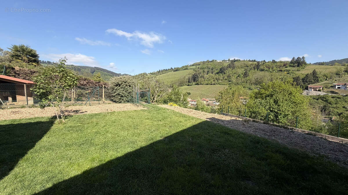 Photo 3 - Maison à TARARE