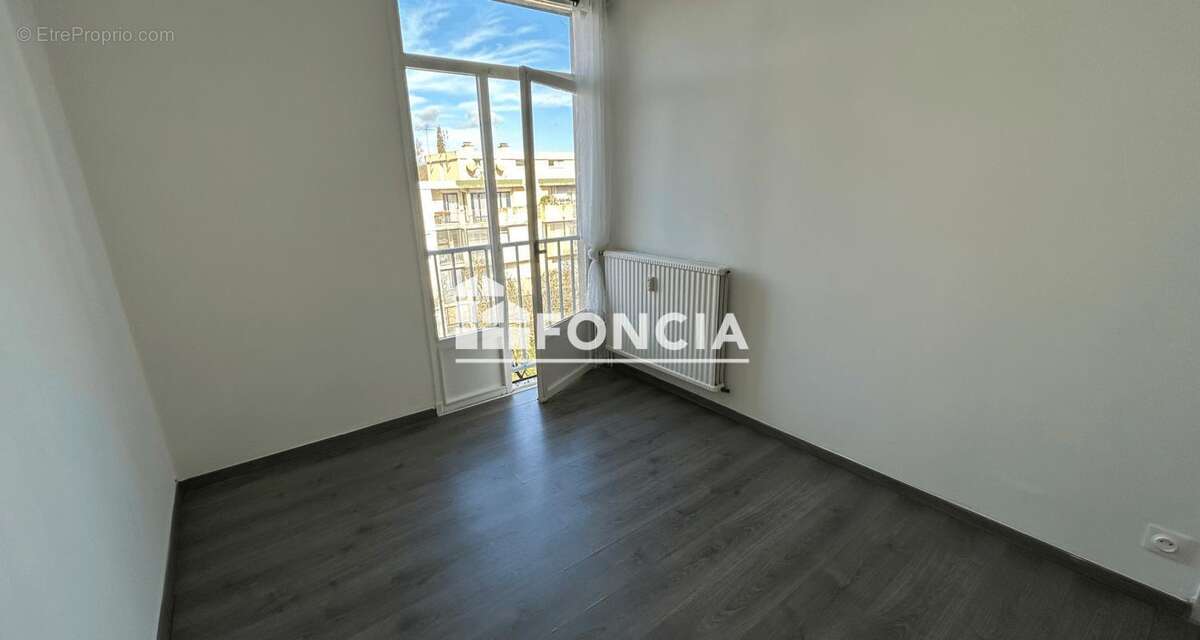 Appartement à BRIGNOLES