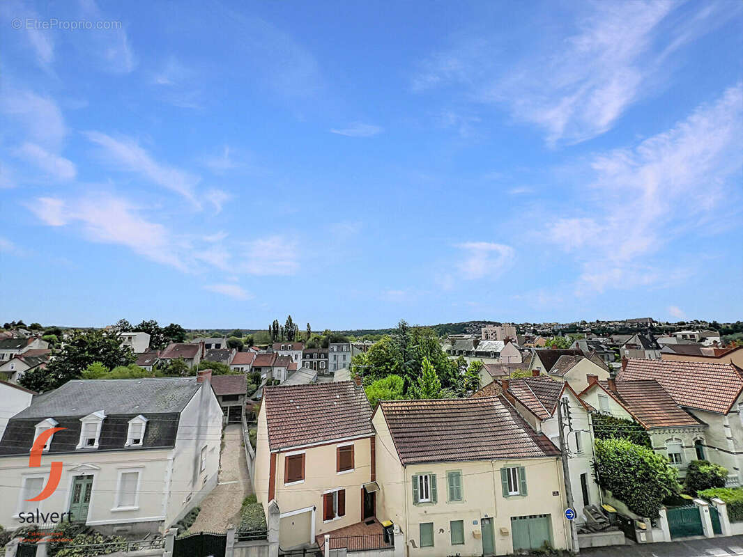 A Vendre Appartement, 3 pièces, rénové, ascenseur - photo 15