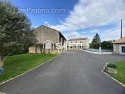 Photo 1 - Maison à SERS