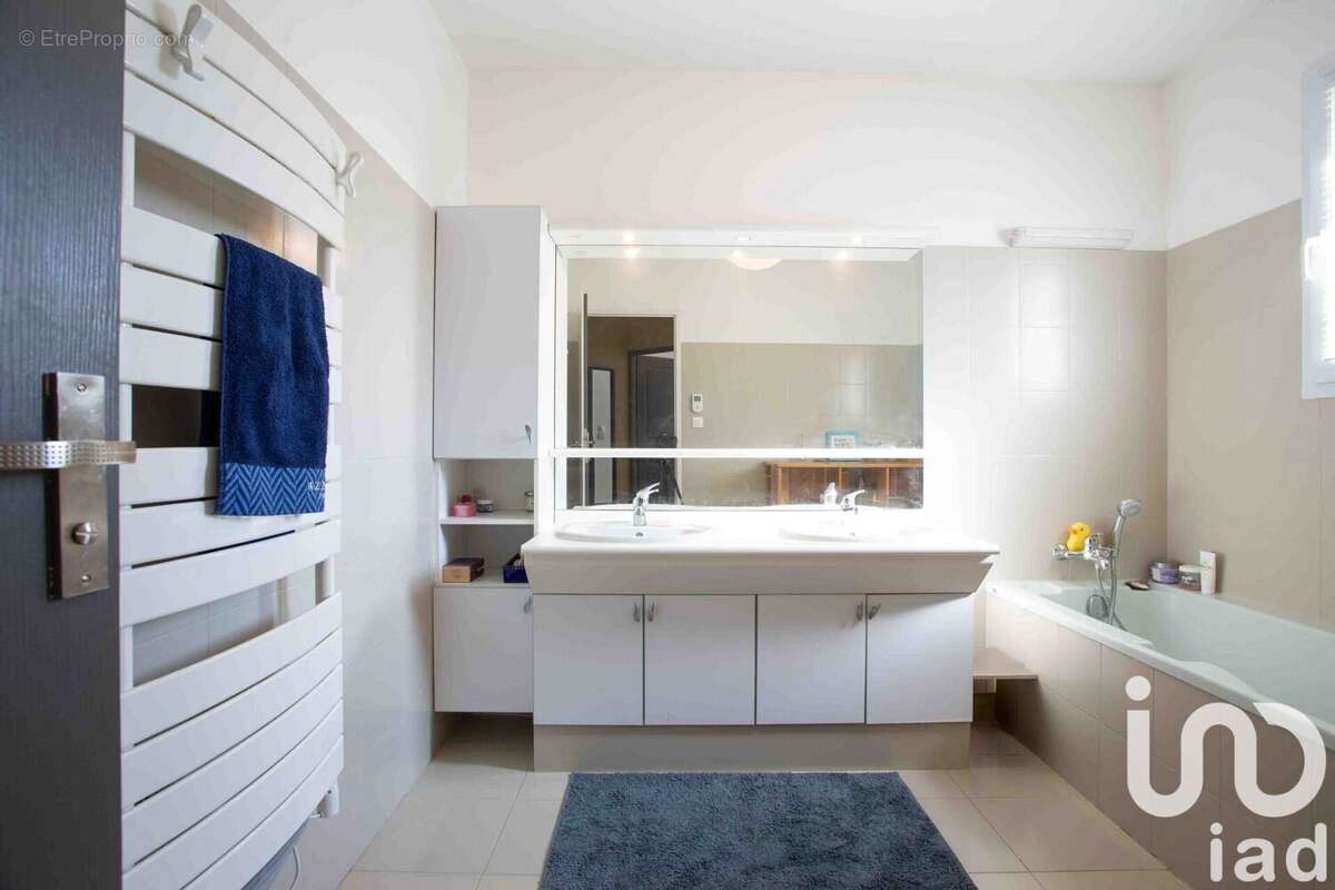 Photo 9 - Maison à ROCHEFORT-DU-GARD