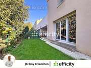 Appartement à PEYROLLES-EN-PROVENCE