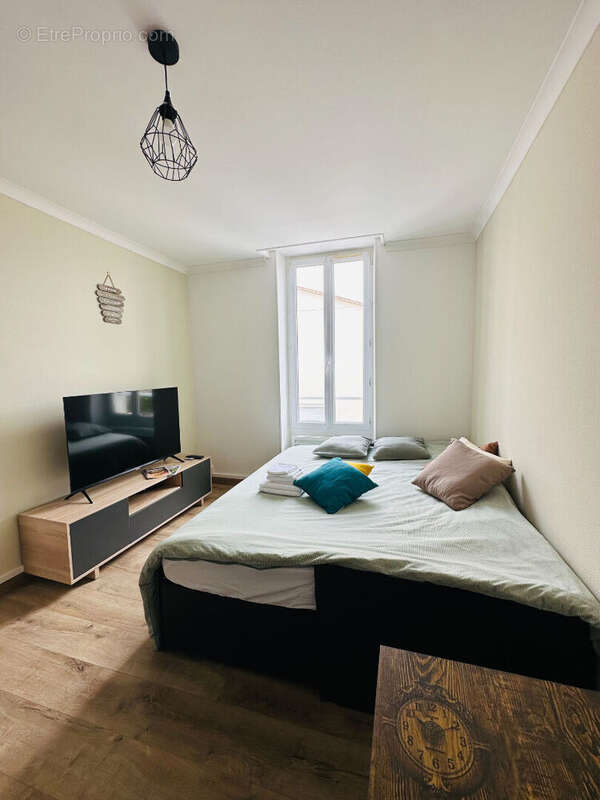 Appartement à COGNAC