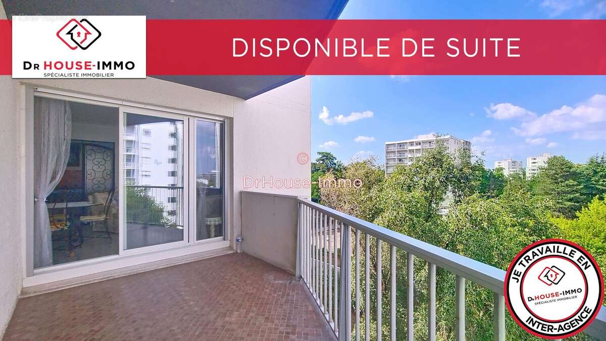 Appartement à MERIGNAC