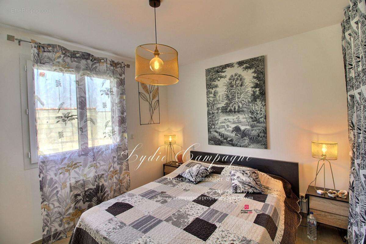 Maison à BIZE-MINERVOIS