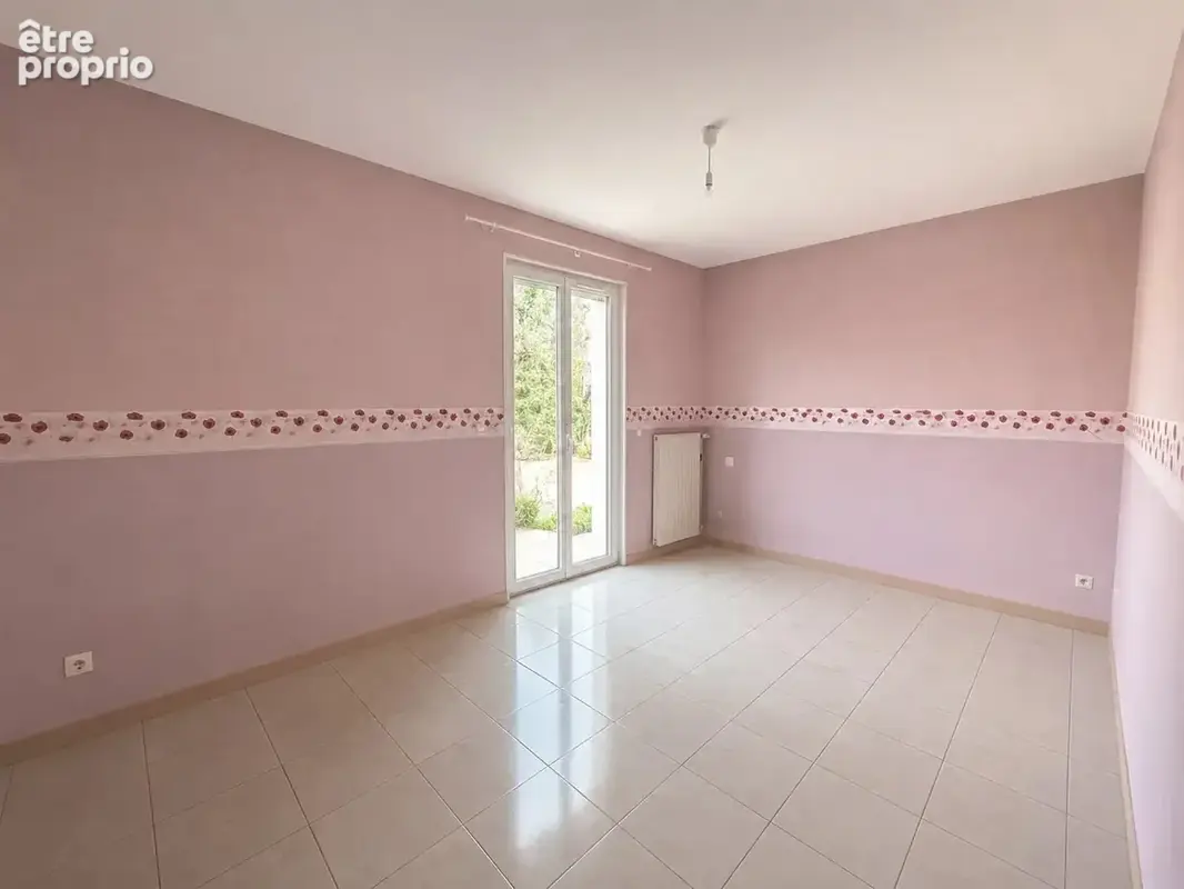 Maison 4 chambres 134m2/3167m2 . Plain-pied . Double garage . 5min Chateaubriant - photo 15