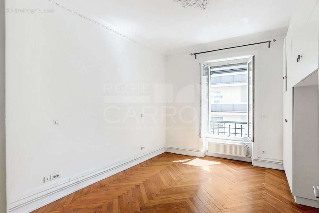 Appartement à LYON-3E