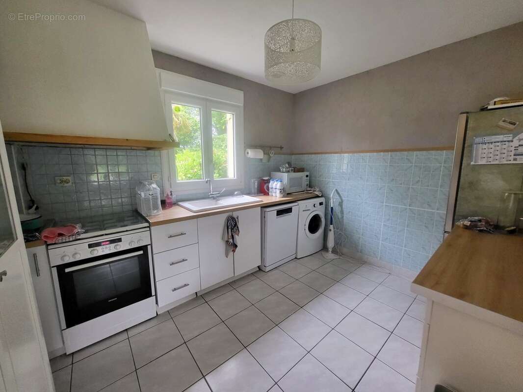 Maison à vendre 8 pièces ARGOL (29) - photo 7