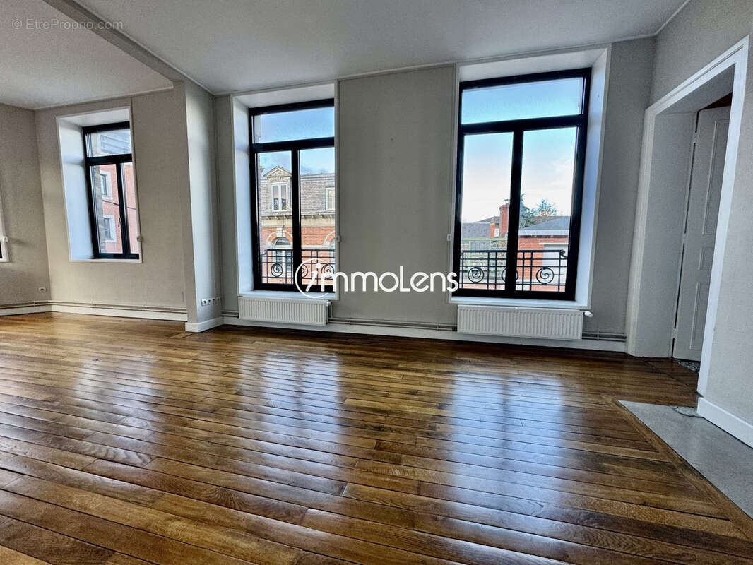 Appartement à LENS
