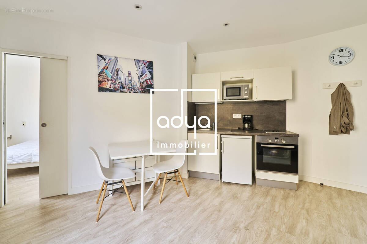 Appartement à DINARD