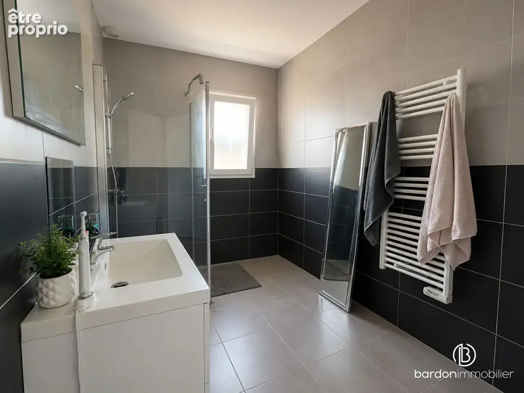 Maison Saint Maixent Sur Vie 5 pièce(s) 86.5 m2 - photo 9