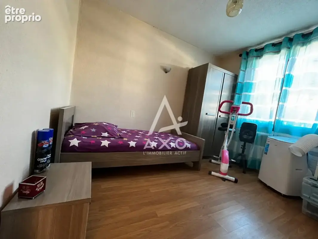Maison de caractère divisée en 3 logements; Idéal investissement ou projet familial - photo 6
