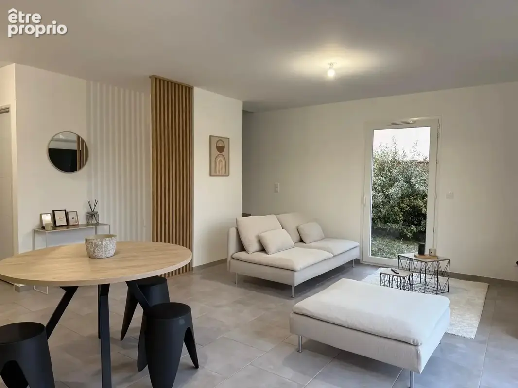 Location : villa 3 chambres avec garage - photo 2