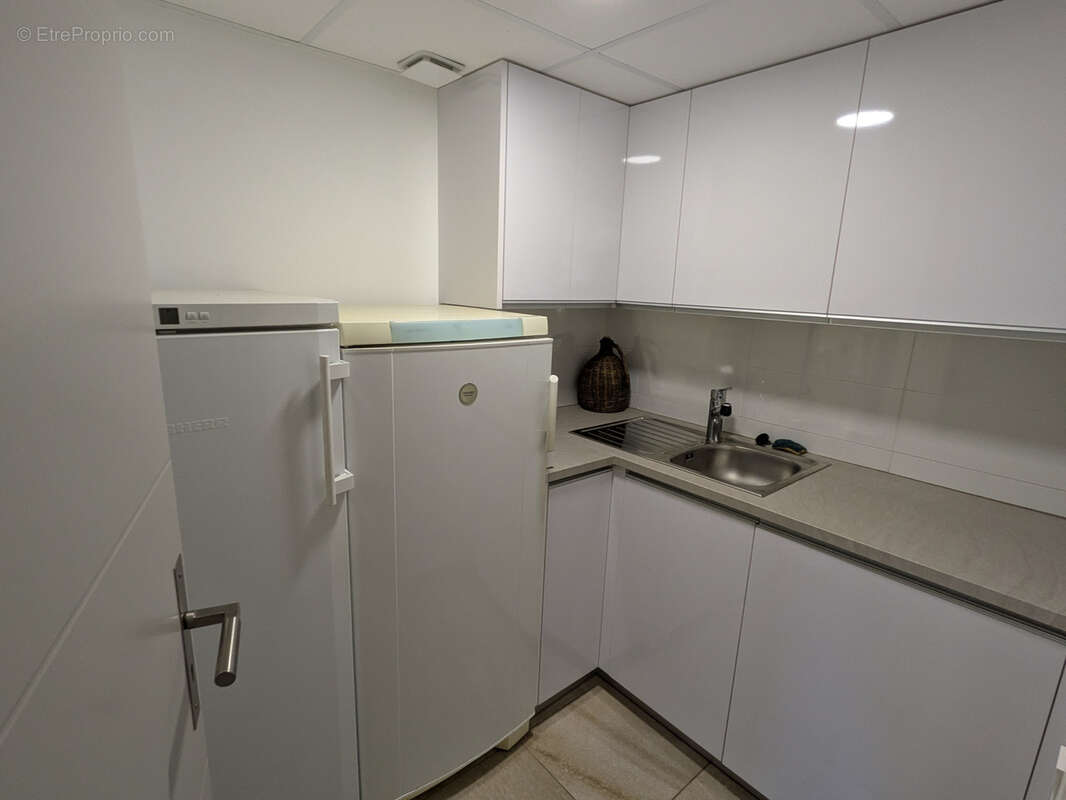 Appartement à COLLIOURE