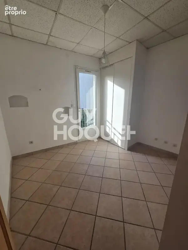 Maison de village T4 de 87 m² avec annexe cadastrée de 67 m² - photo 5