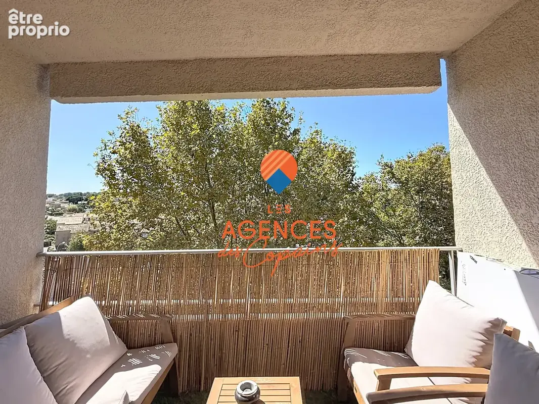 A vendre grand t2 proche plage et commerce - photo 6