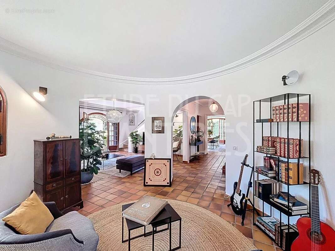 Maison à ANTIBES