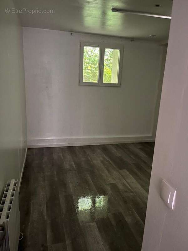 Appartement à GIVERNY