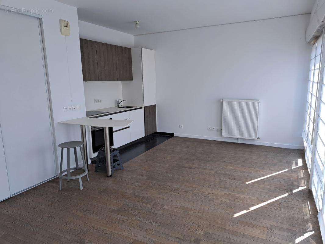 Appartement à LE CHESNAY