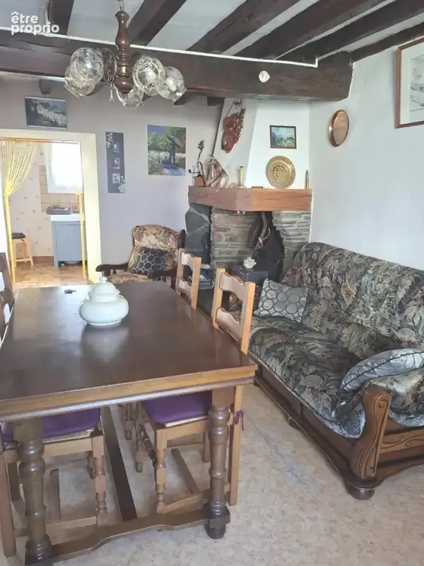 Maison 5 pièces 76 m² à vendre à Boutx (31440) - photo 3