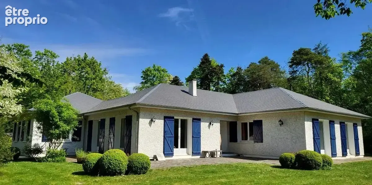 Maison 8 pièces 194 m² à vendre à Pithiviers (45300) - photo 3