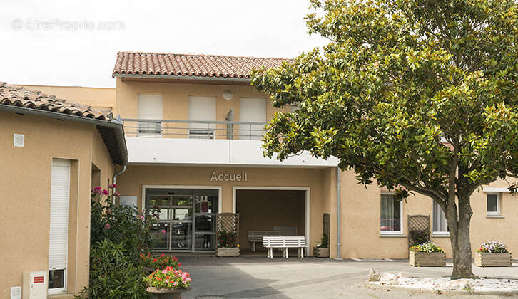 Investissement en EHPAD - photo 3