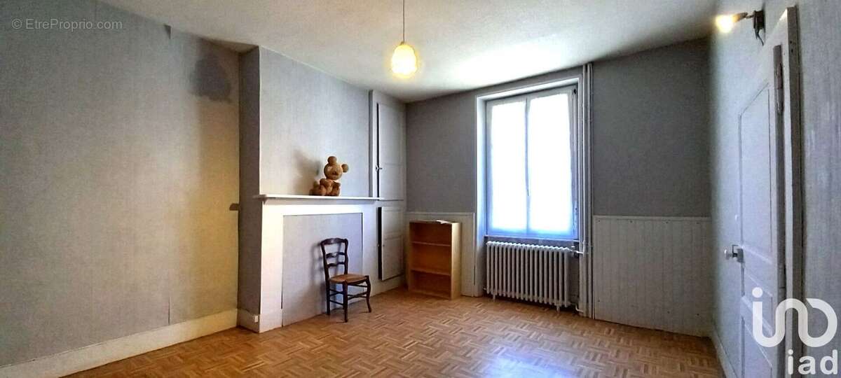 Photo 7 - Maison à SAINT-YRIEIX-LA-PERCHE