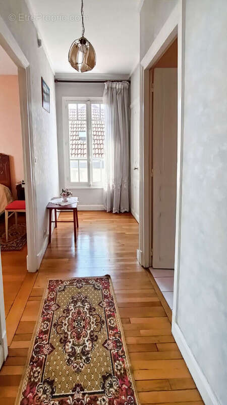 Maison à ROSNY-SOUS-BOIS