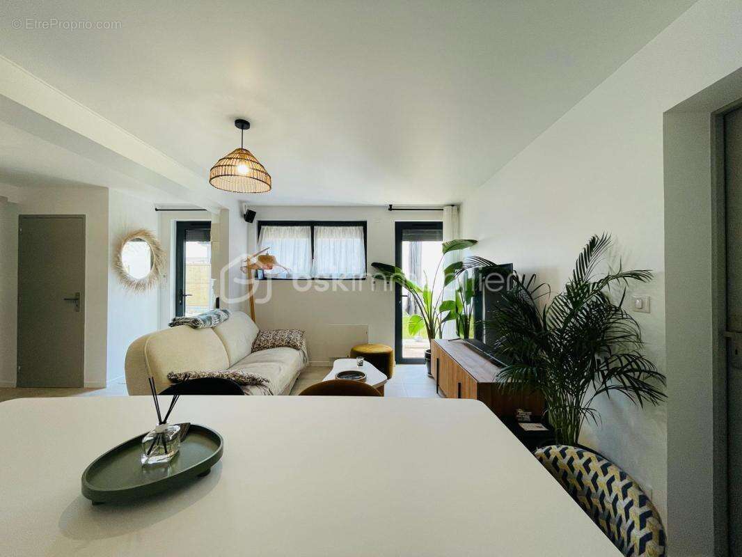 Appartement à SAINT-BREVIN-LES-PINS