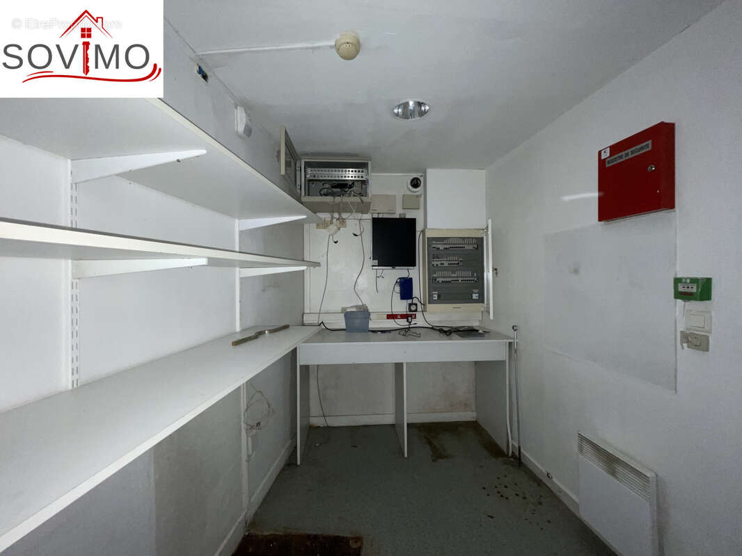 Appartement à CONFOLENS