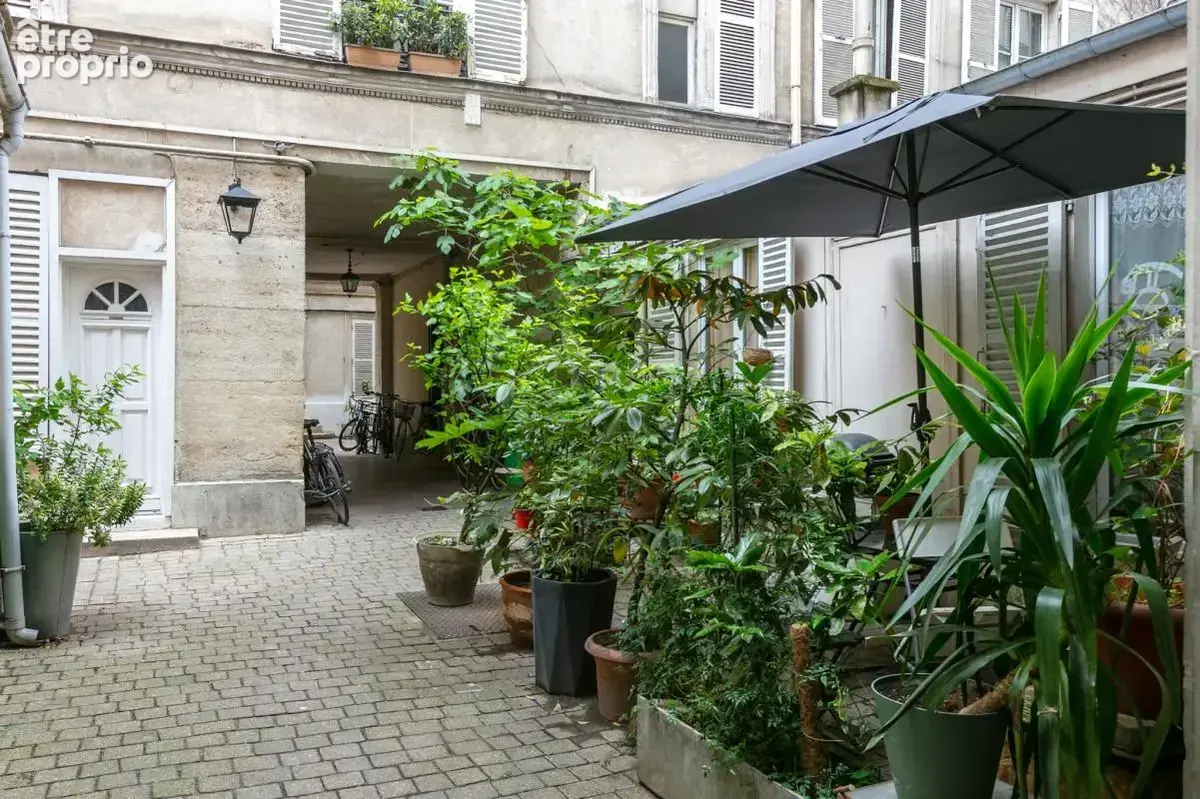 Paris xviie - batignolles - photo 13