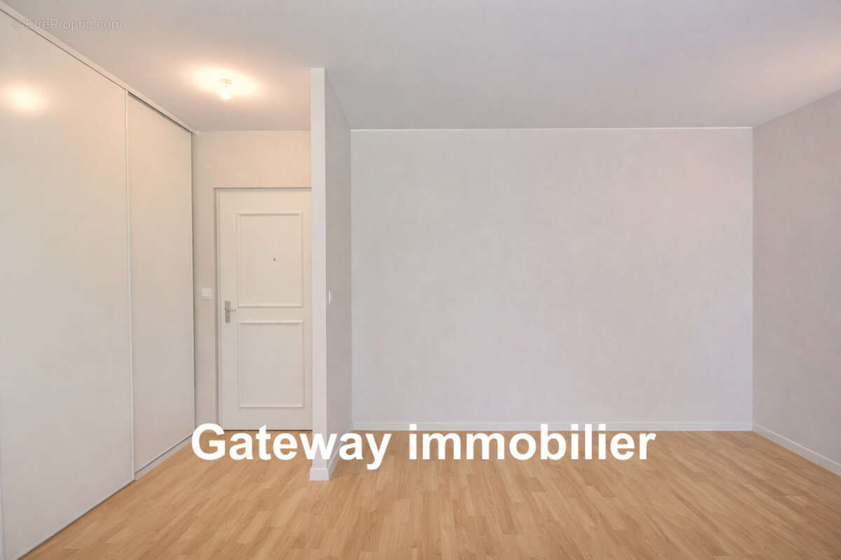 Appartement à ROYAT