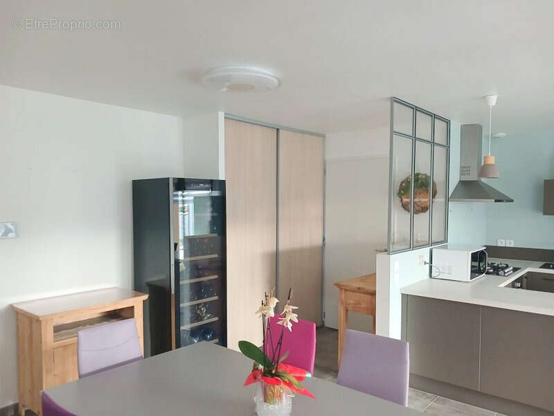 Maison à vendre 3 pièces proche de MACON (71) - photo 5