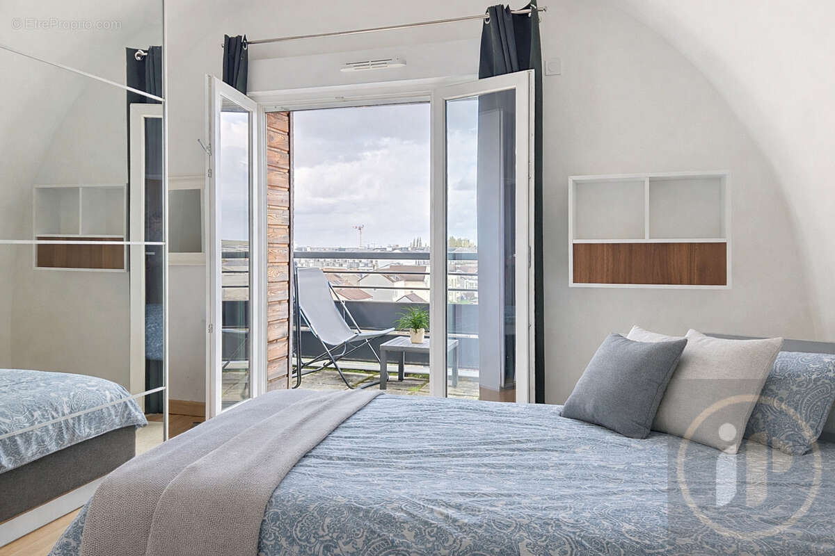 Appartement à POISSY