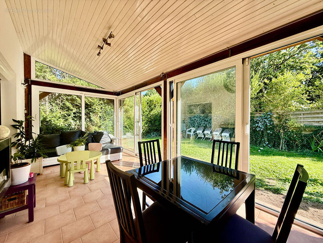 Maison à AULNAY-SOUS-BOIS