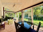 Maison à AULNAY-SOUS-BOIS