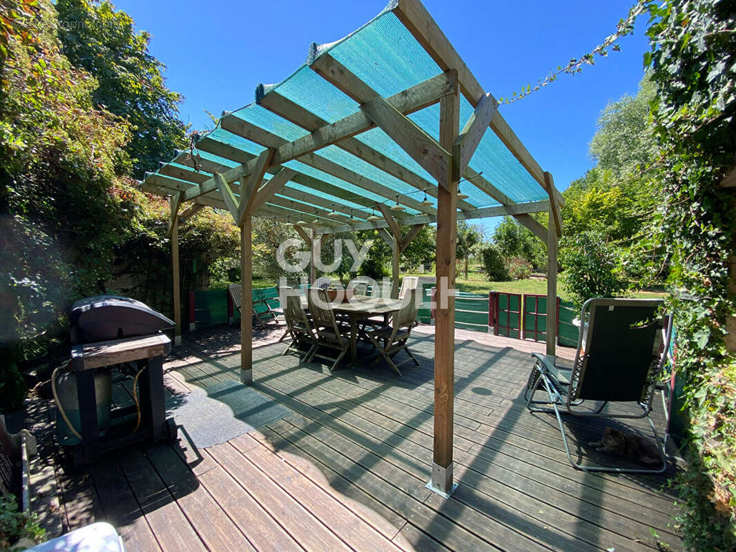 Maison 240 m² à Mont-Dol  - photo 13