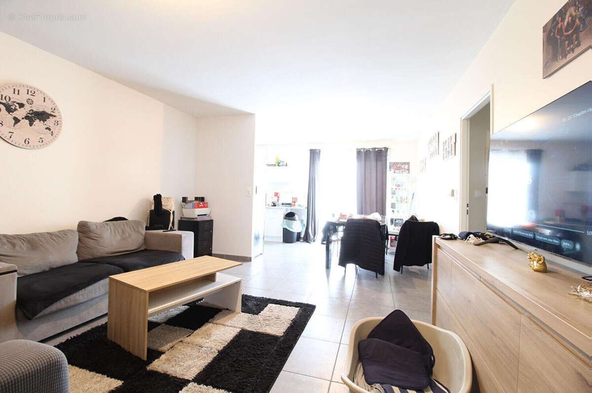 Maison vendue avec locataires Pontavert 4 pièce(s) 80.59 m2 - photo 3